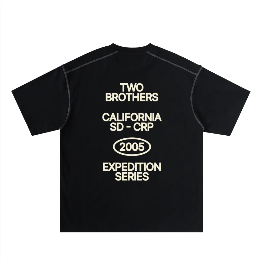 EXPEDITION SHIRT