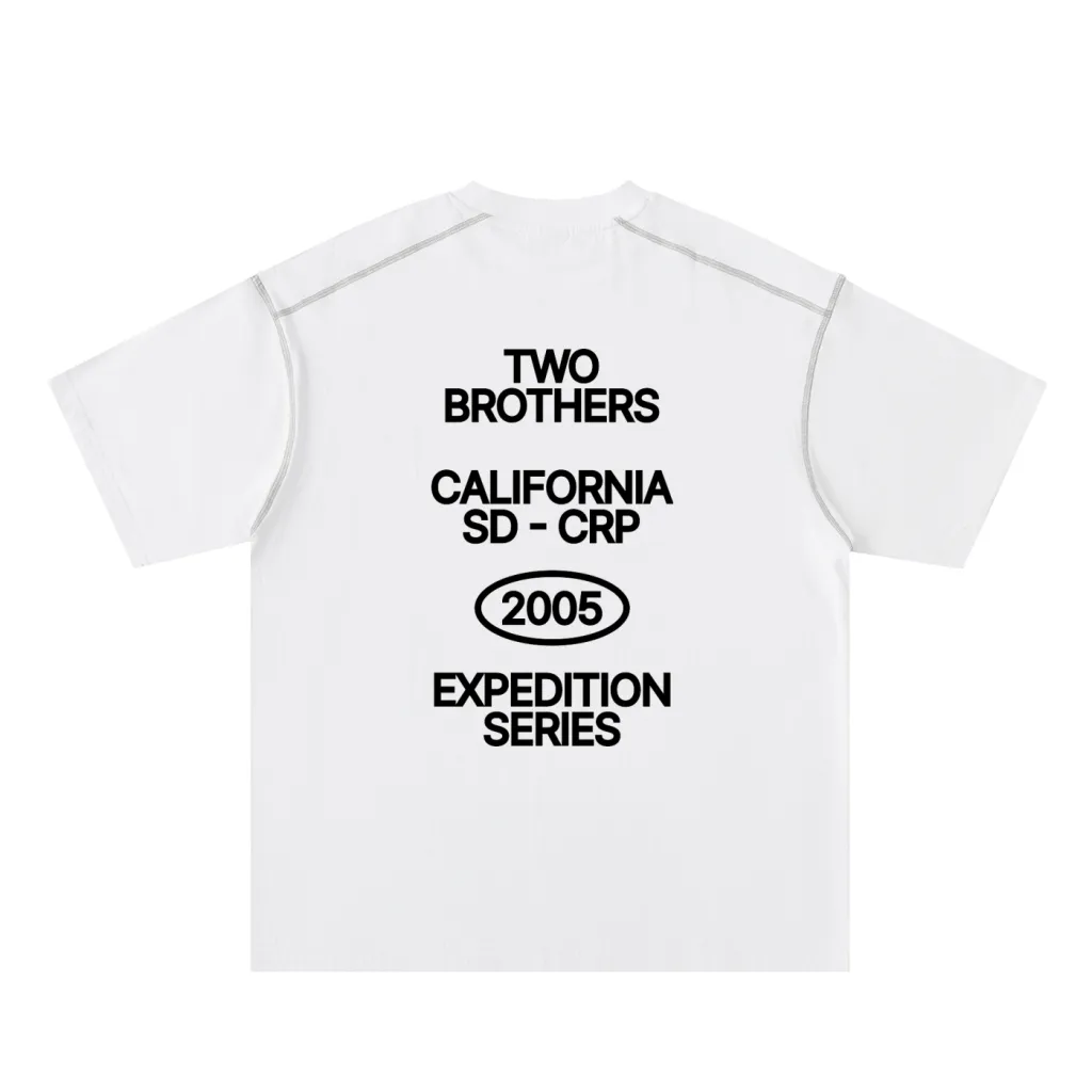 EXPEDITION SHIRT
