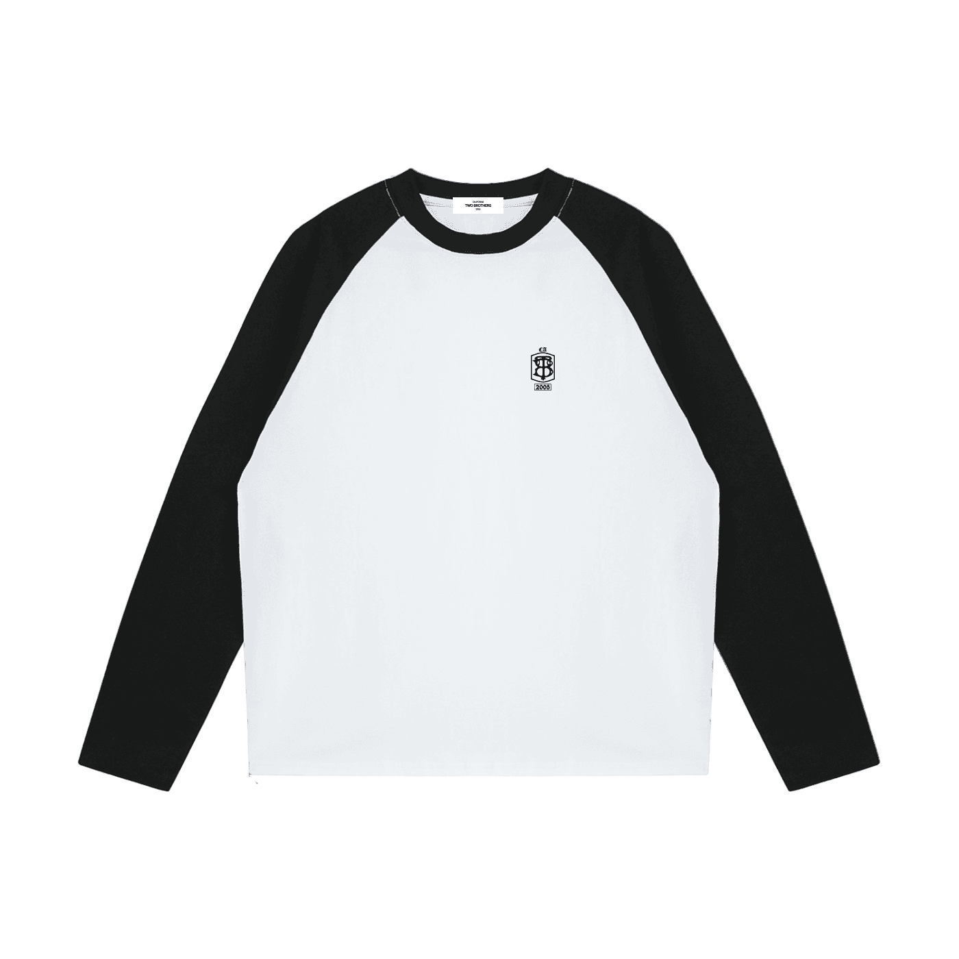 DOMINUS FECIT CREST TEE alternate