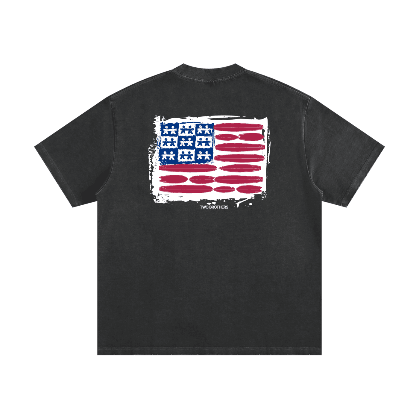 FLAG TEE
