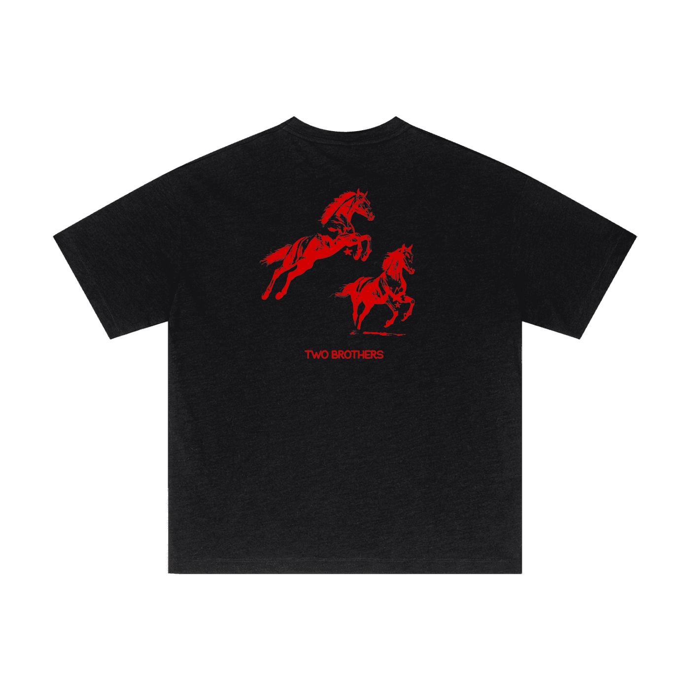 STABLE SLUB TEE