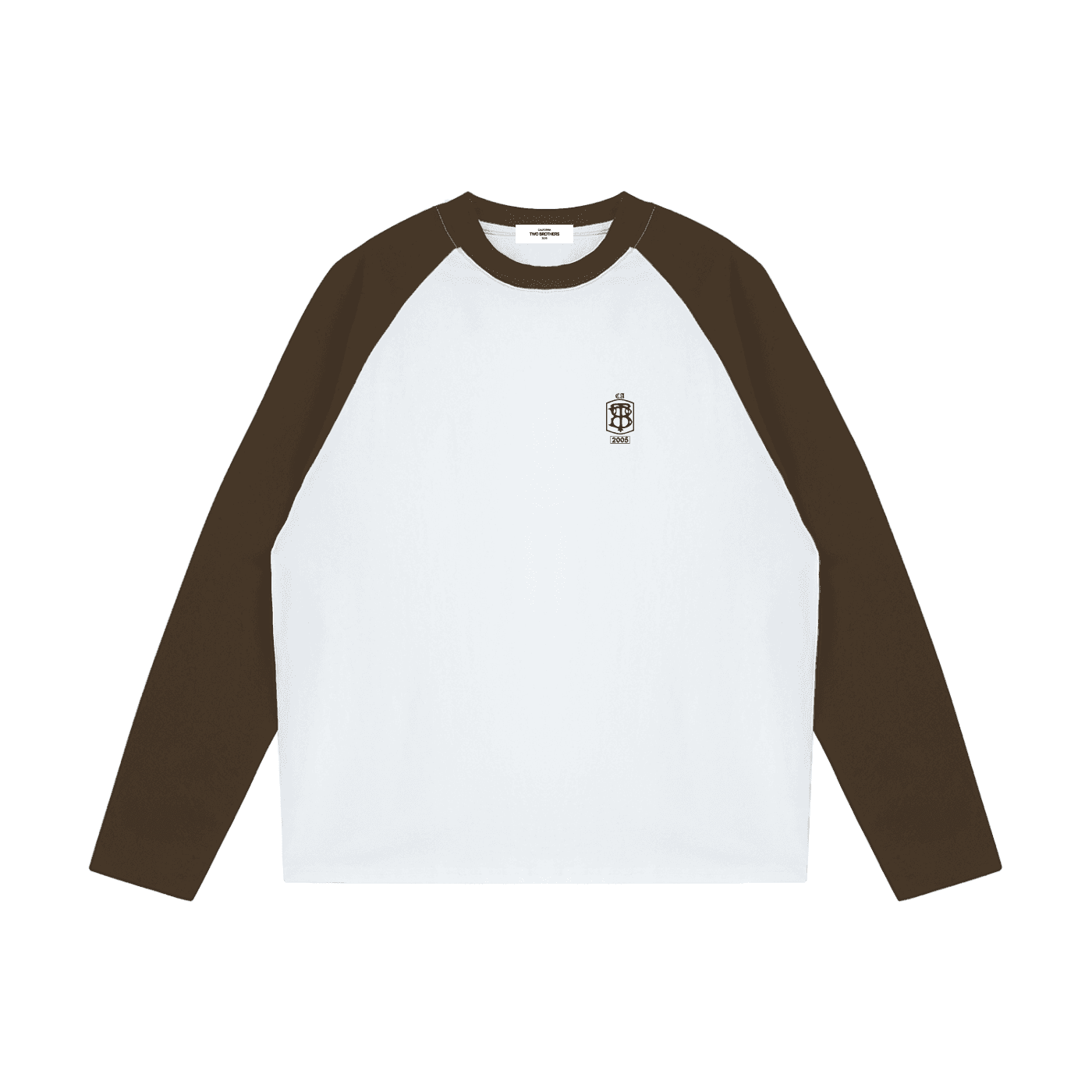 DOMINUS FECIT CREST TEE alternate