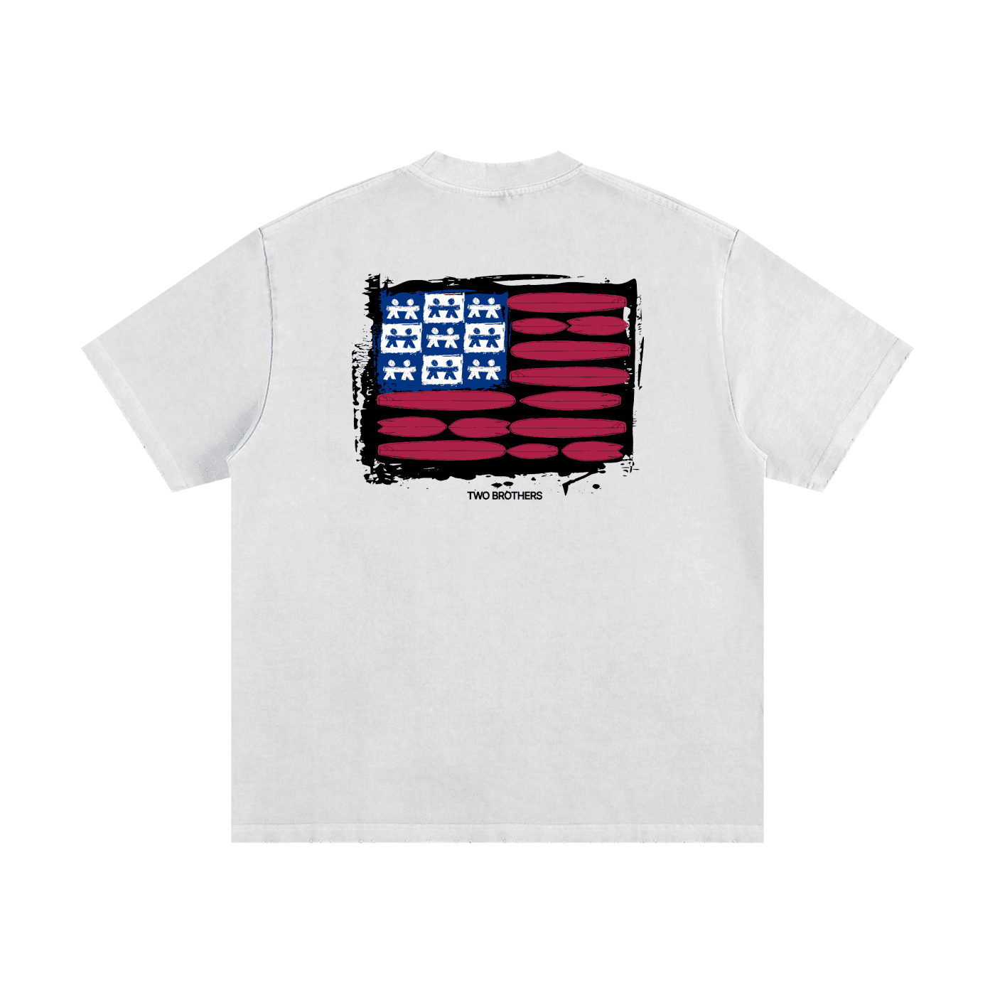 FLAG TEE