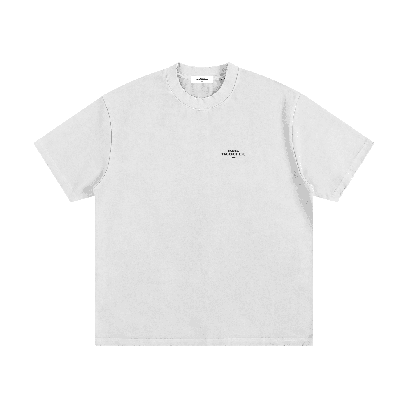 FLAG TEE alternate