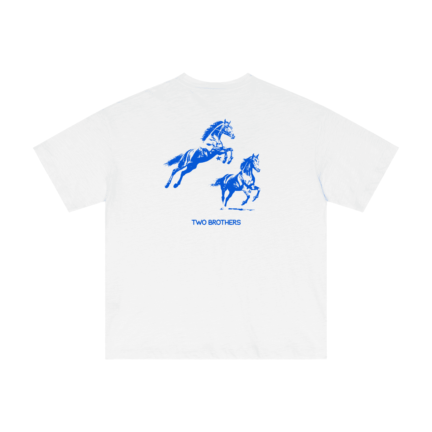 STABLE SLUB TEE