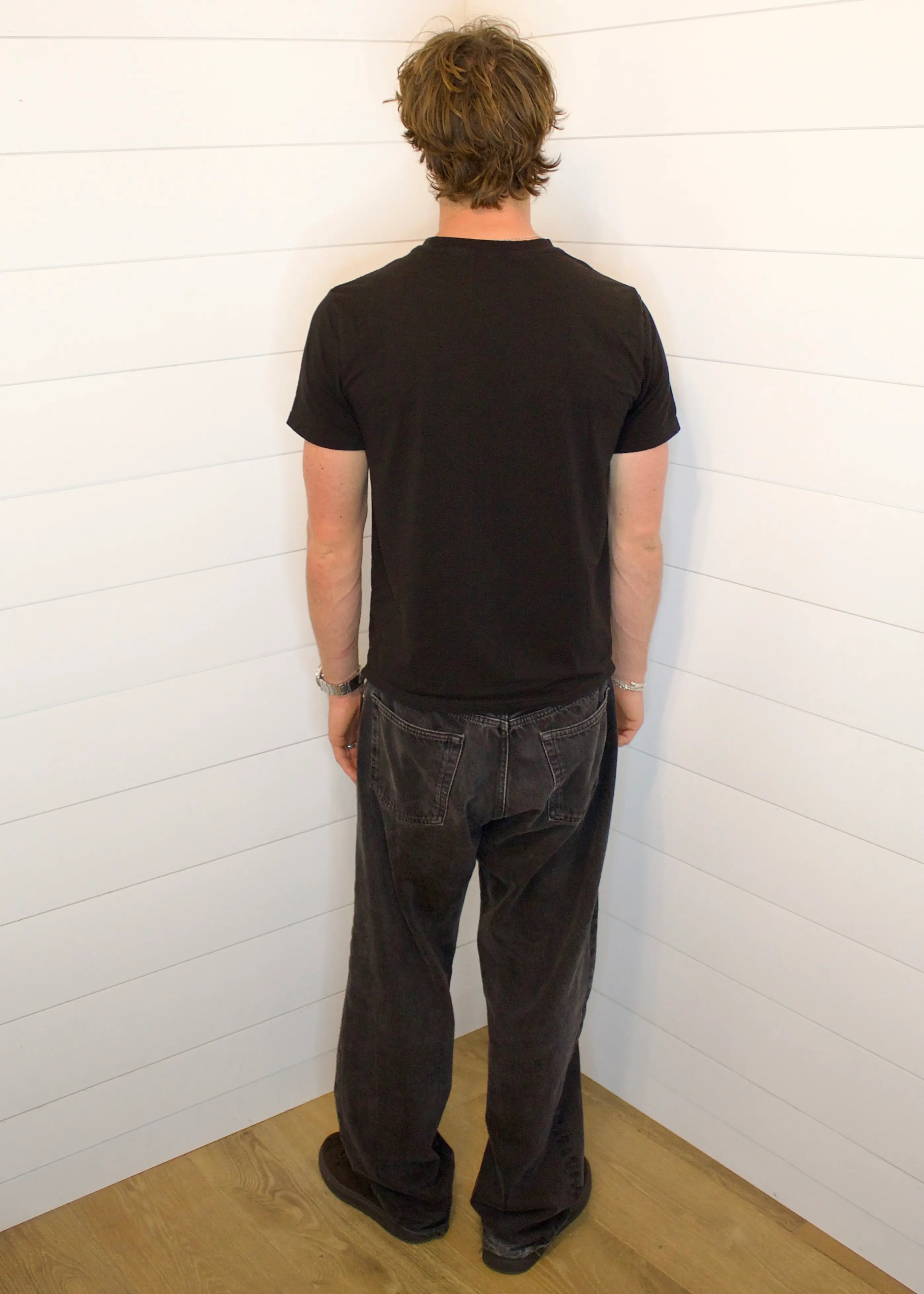 HANDSOME BROTHER TEE