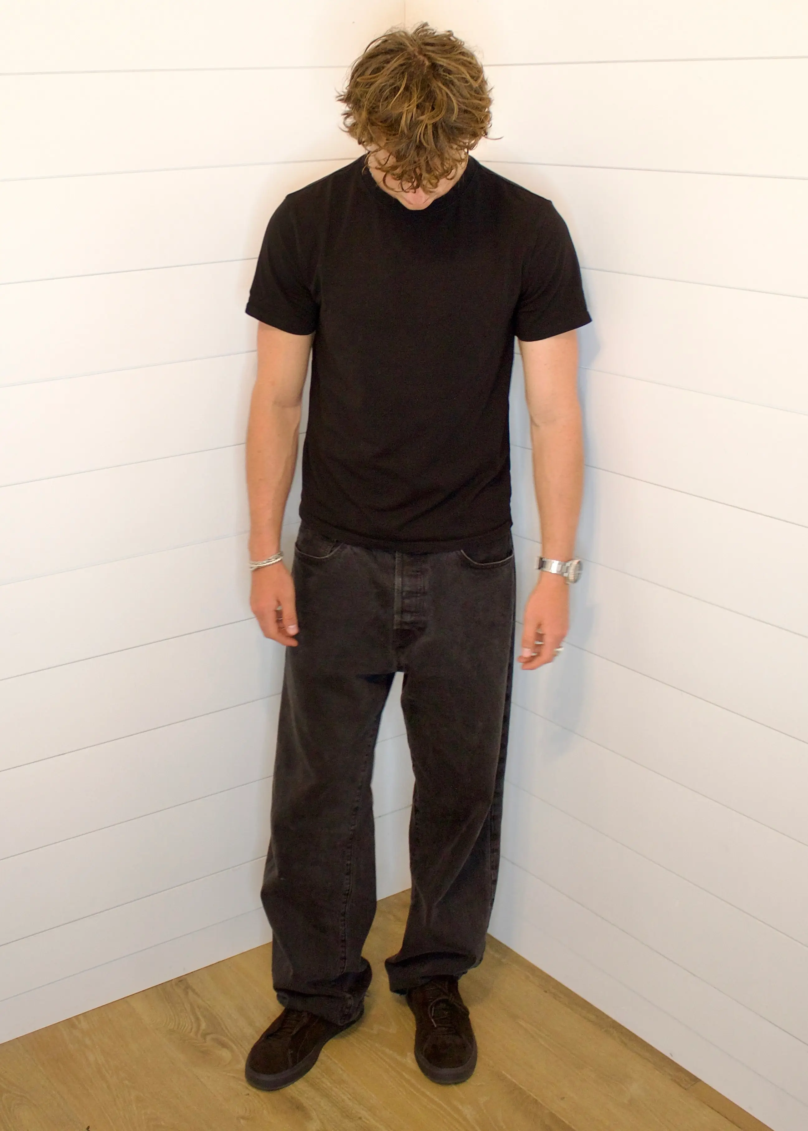 HANDSOME BROTHER TEE