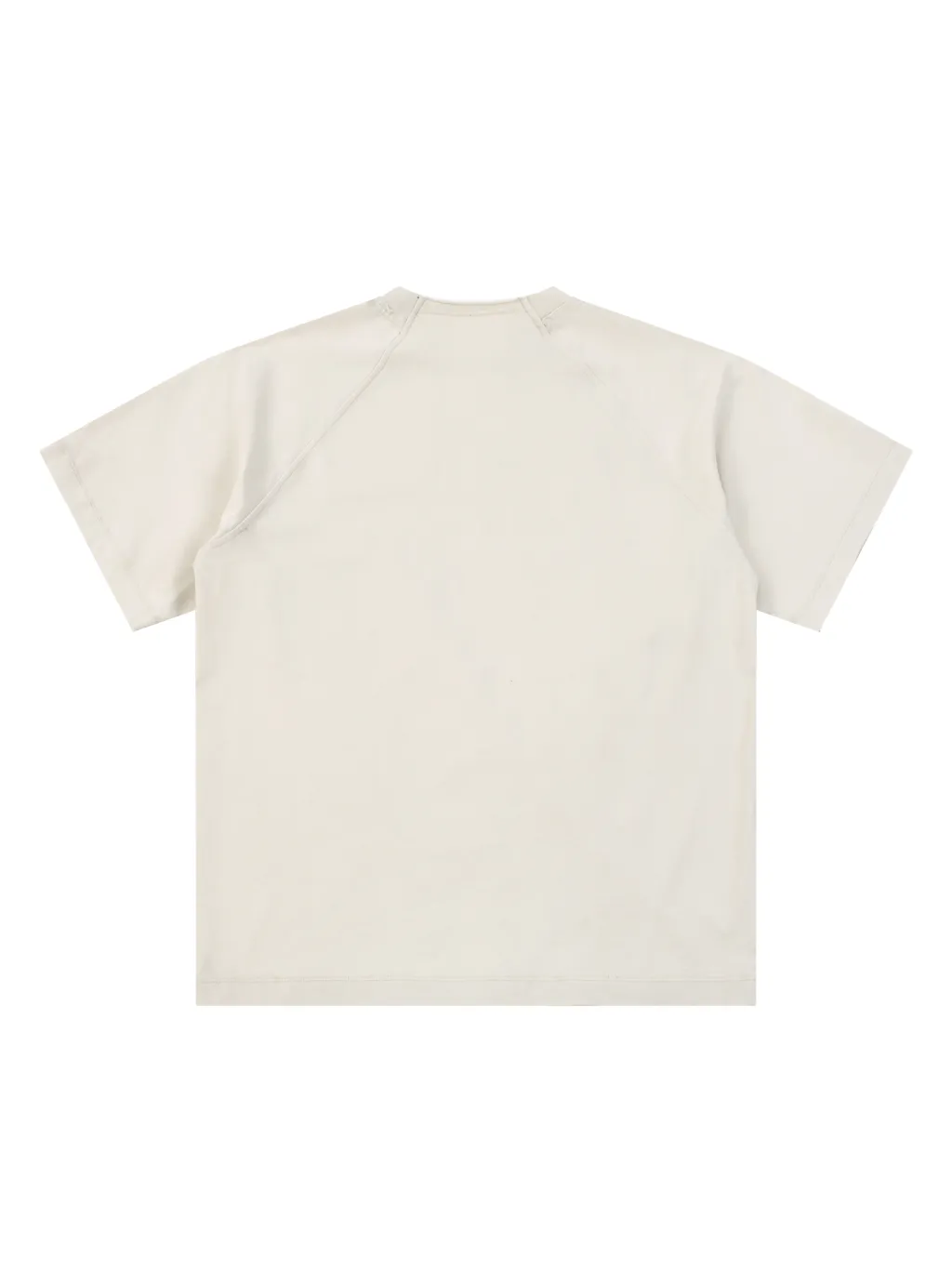 RAGLAN TEE alternate