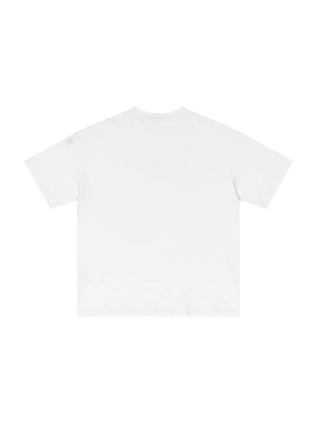 SLUB TEE alternate